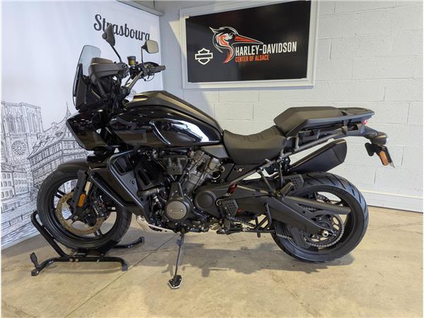 2021 HARLEY-DAVIDSON PAN AMERICA