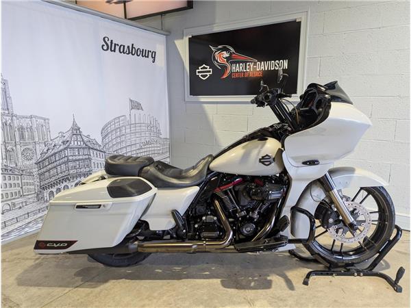 2020 HARLEY-DAVIDSON ROAD GLIDE