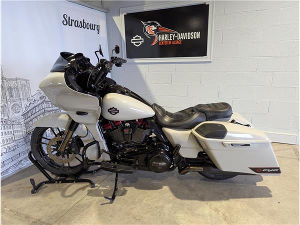 2020 HARLEY-DAVIDSON ROAD GLIDE