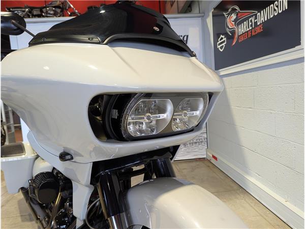 2020 HARLEY-DAVIDSON ROAD GLIDE