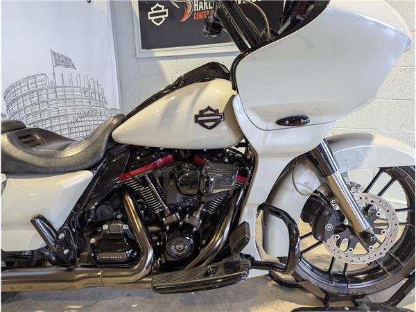 2020 HARLEY-DAVIDSON ROAD GLIDE