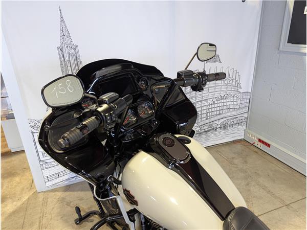 2020 HARLEY-DAVIDSON ROAD GLIDE