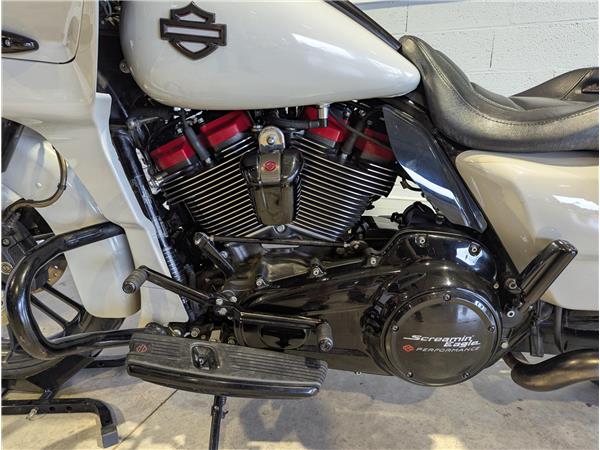 2020 HARLEY-DAVIDSON ROAD GLIDE