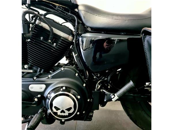 HARLEY-DAVIDSON XL 883 N