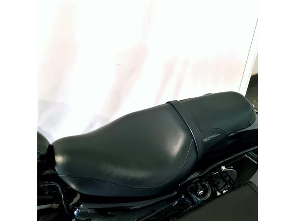 HARLEY-DAVIDSON XL 883 N