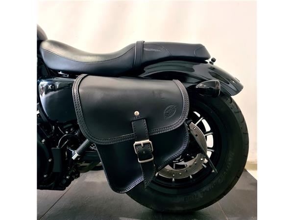 HARLEY-DAVIDSON XL 883 N