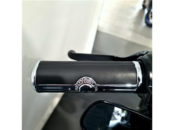 HARLEY-DAVIDSON XL 883 N