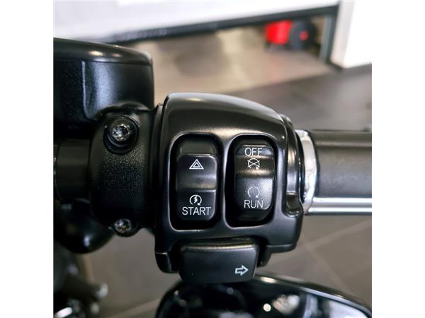 HARLEY-DAVIDSON XL 883 N