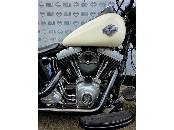 2014 HARLEY-DAVIDSON SLIM