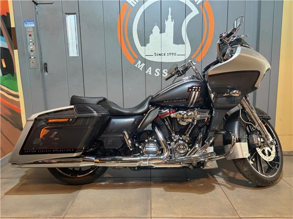 2019 HARLEY-DAVIDSON ROAD GLIDE