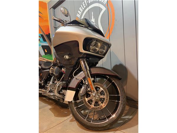 2019 HARLEY-DAVIDSON ROAD GLIDE