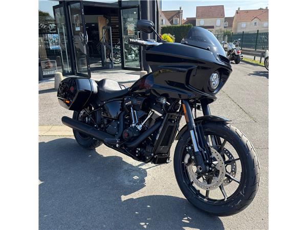 2025 HARLEY-DAVIDSON LOW RIDER