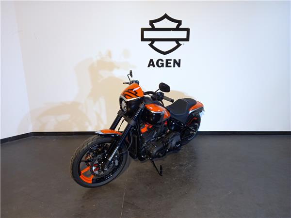 2023 HARLEY-DAVIDSON LOW RIDER