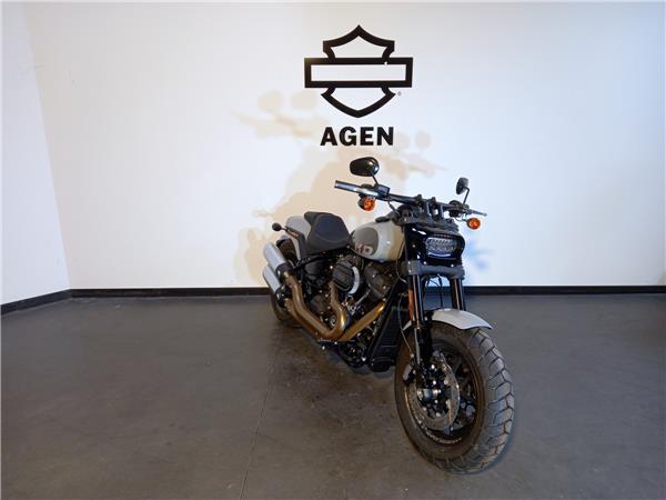 2024 HARLEY-DAVIDSON FAT BOB