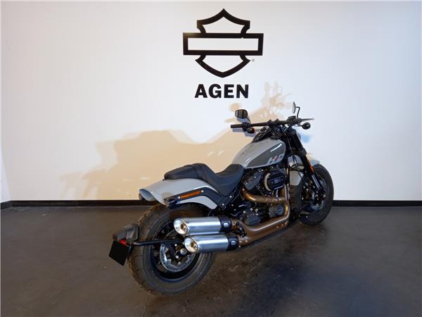 2024 HARLEY-DAVIDSON FAT BOB