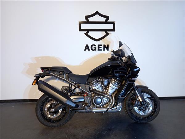 2023 HARLEY-DAVIDSON PAN AMERICA
