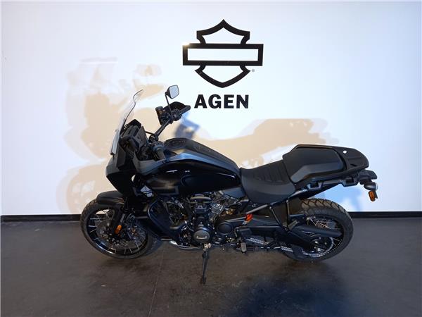 2023 HARLEY-DAVIDSON PAN AMERICA