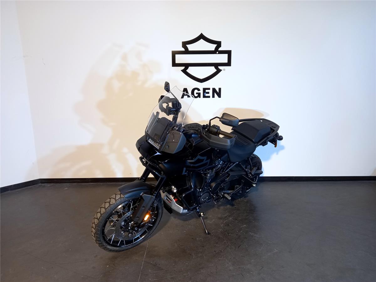 2023 HARLEY-DAVIDSON PAN AMERICA