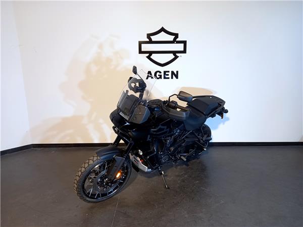 2023 HARLEY-DAVIDSON PAN AMERICA