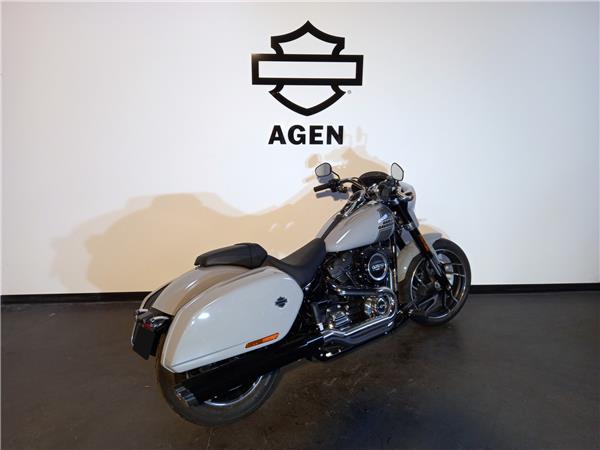 2024 HARLEY-DAVIDSON SPORT GLIDE
