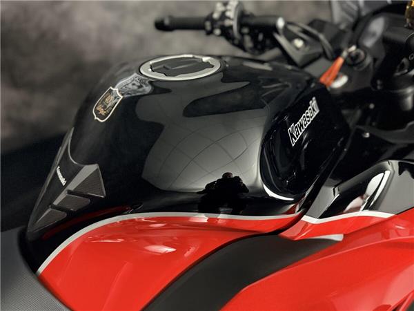 2024 Kawasaki Ninja 1000SX