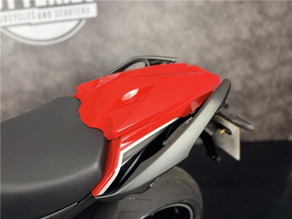 2024 Kawasaki Ninja 1000SX