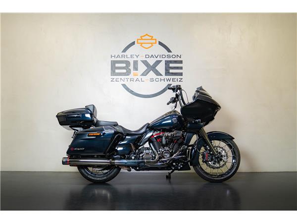 2022 harley-davidson FLTRXSE Road Glide Special 117 CVO