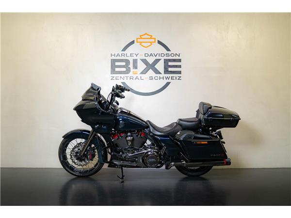 2022 harley-davidson FLTRXSE Road Glide Special 117 CVO