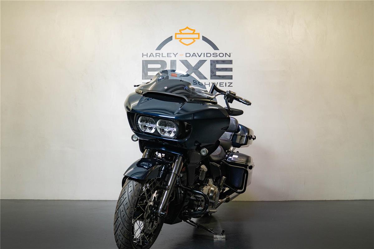 2022 harley-davidson FLTRXSE Road Glide Special 117 CVO