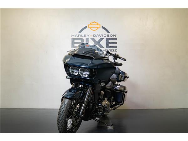 2022 harley-davidson FLTRXSE Road Glide Special 117 CVO