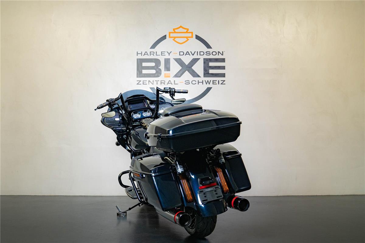 2022 harley-davidson FLTRXSE Road Glide Special 117 CVO