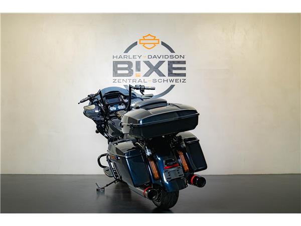 2022 harley-davidson FLTRXSE Road Glide Special 117 CVO
