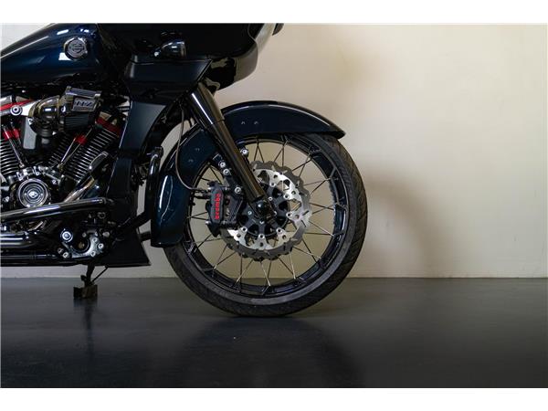 2022 harley-davidson FLTRXSE Road Glide Special 117 CVO