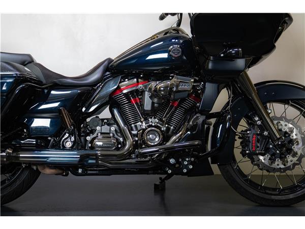 2022 harley-davidson FLTRXSE Road Glide Special 117 CVO