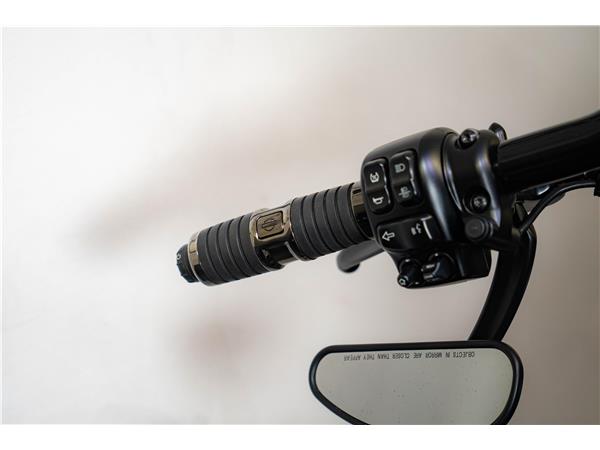 2022 harley-davidson FLTRXSE Road Glide Special 117 CVO