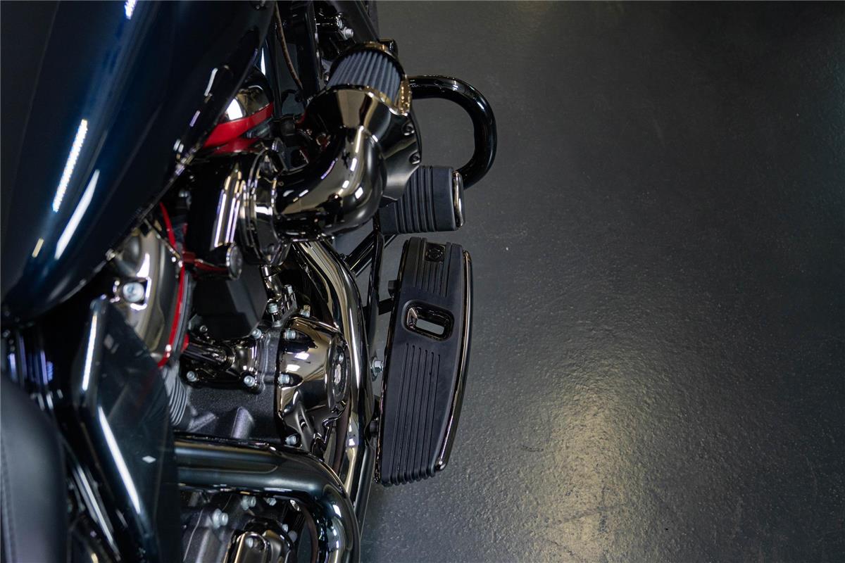 2022 harley-davidson FLTRXSE Road Glide Special 117 CVO