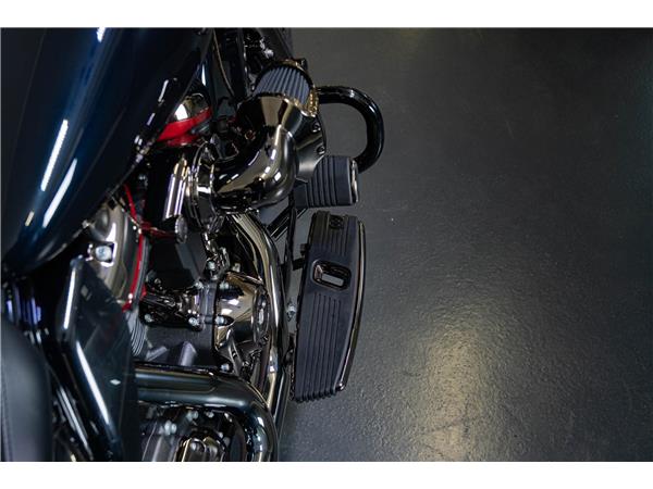 2022 harley-davidson FLTRXSE Road Glide Special 117 CVO