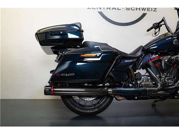 2022 harley-davidson FLTRXSE Road Glide Special 117 CVO