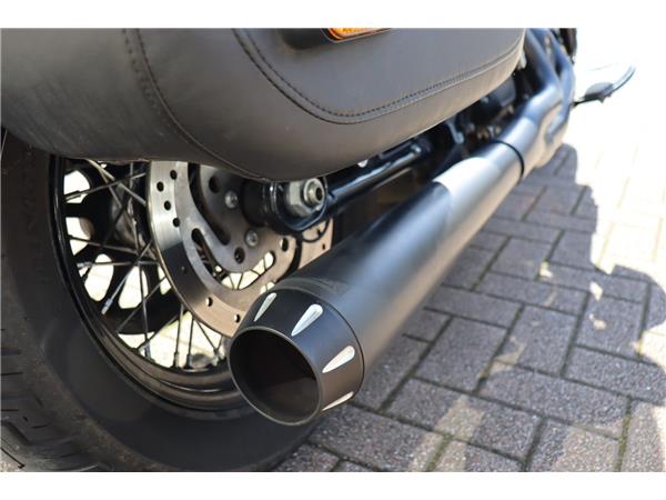2023 HARLEY-DAVIDSON SOFTAIL FLHCS HERITAGE CLASSIC 114