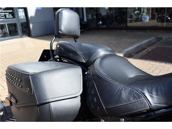 2023 HARLEY-DAVIDSON SOFTAIL FLHCS HERITAGE CLASSIC 114