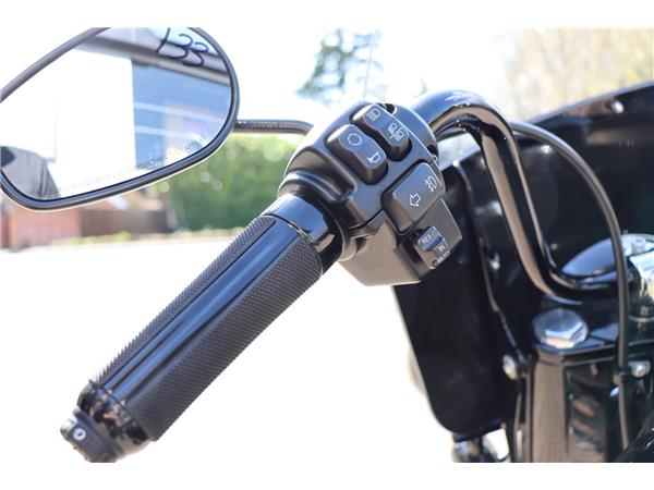 2023 HARLEY-DAVIDSON SOFTAIL FLHCS HERITAGE CLASSIC 114