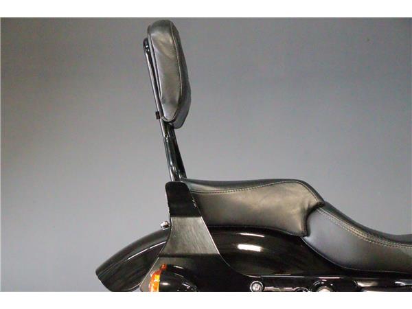 2017 HARLEY-DAVIDSON SPORTSTER XL1200X FORTY-EIGHT