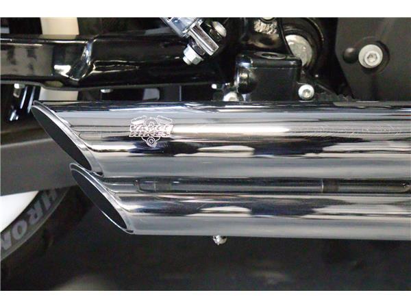 2017 HARLEY-DAVIDSON SPORTSTER XL1200X FORTY-EIGHT