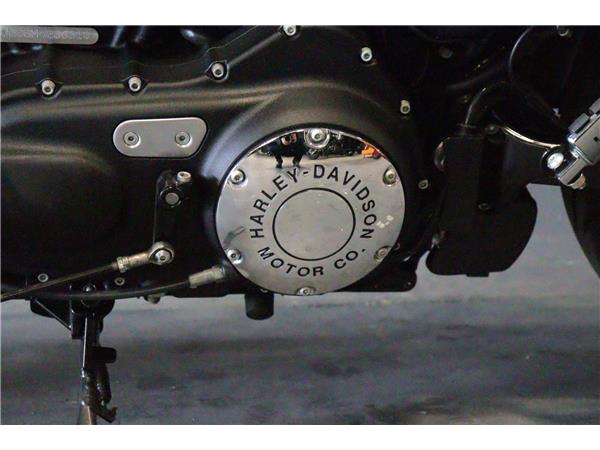 2017 HARLEY-DAVIDSON SPORTSTER XL1200X FORTY-EIGHT