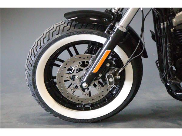 2017 HARLEY-DAVIDSON SPORTSTER XL1200X FORTY-EIGHT