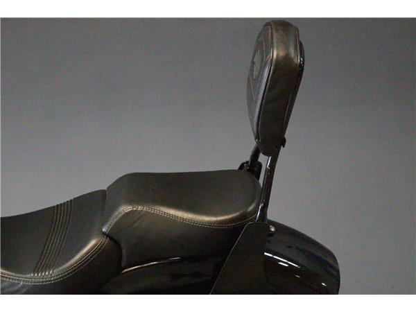 2017 HARLEY-DAVIDSON SPORTSTER XL1200X FORTY-EIGHT