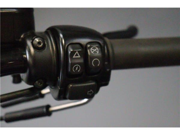 2017 HARLEY-DAVIDSON SPORTSTER XL1200X FORTY-EIGHT