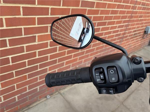 2026 HARLEY-DAVIDSON SOFTAIL FLHC HERITAGE CLASSIC