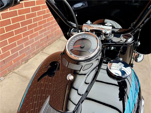 2026 HARLEY-DAVIDSON SOFTAIL FLHC HERITAGE CLASSIC