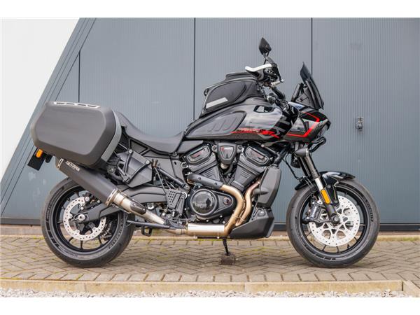 2025 Harley-Davidson Pan America 1250 ST